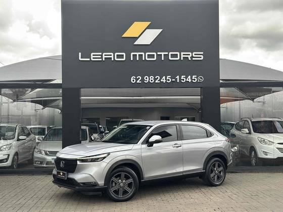 HONDA HR-V 1.5 DI I-VTEC FLEX EXL CVT
